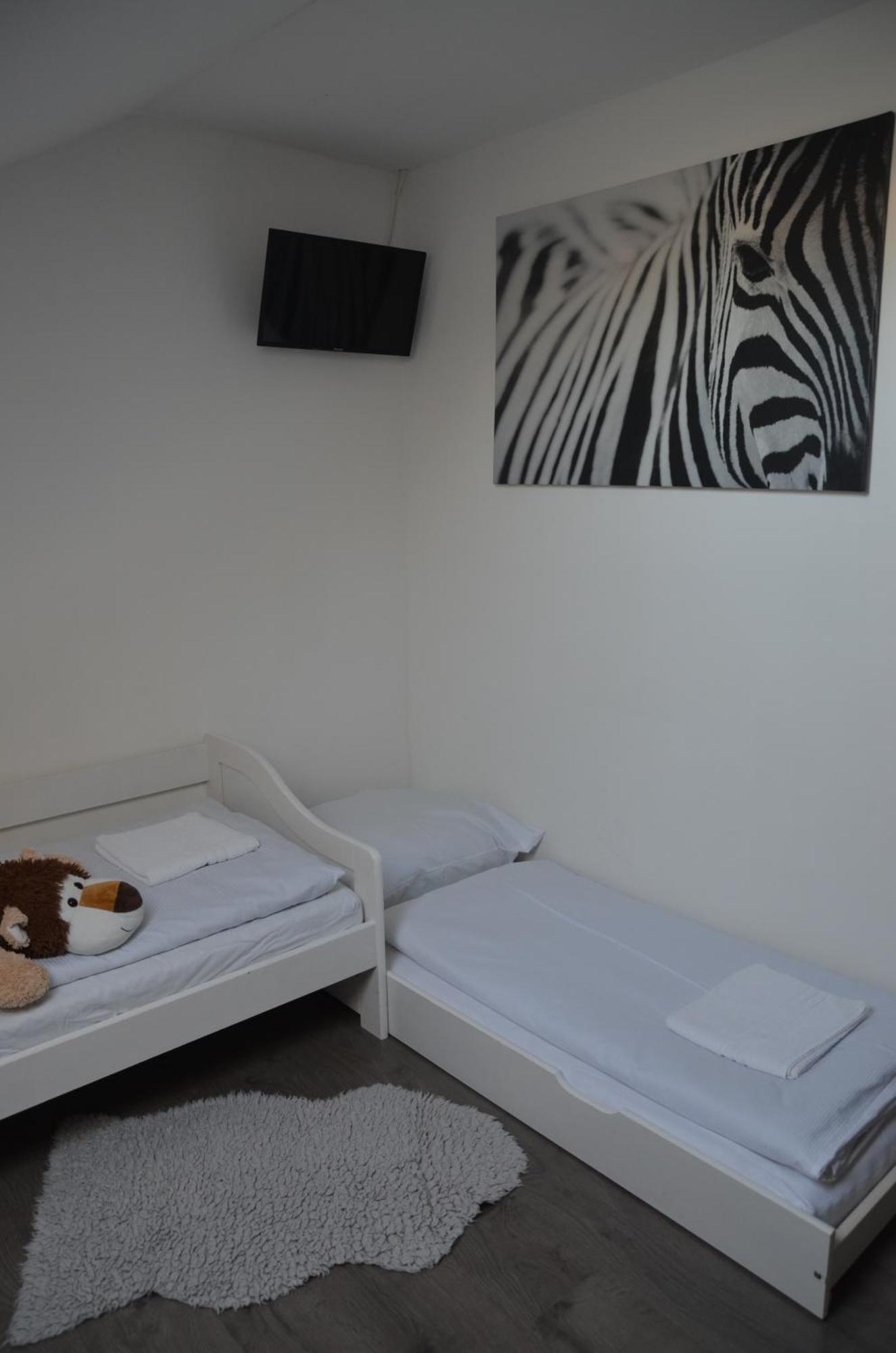 Apartmany Marco Polo Леднице Экстерьер фото