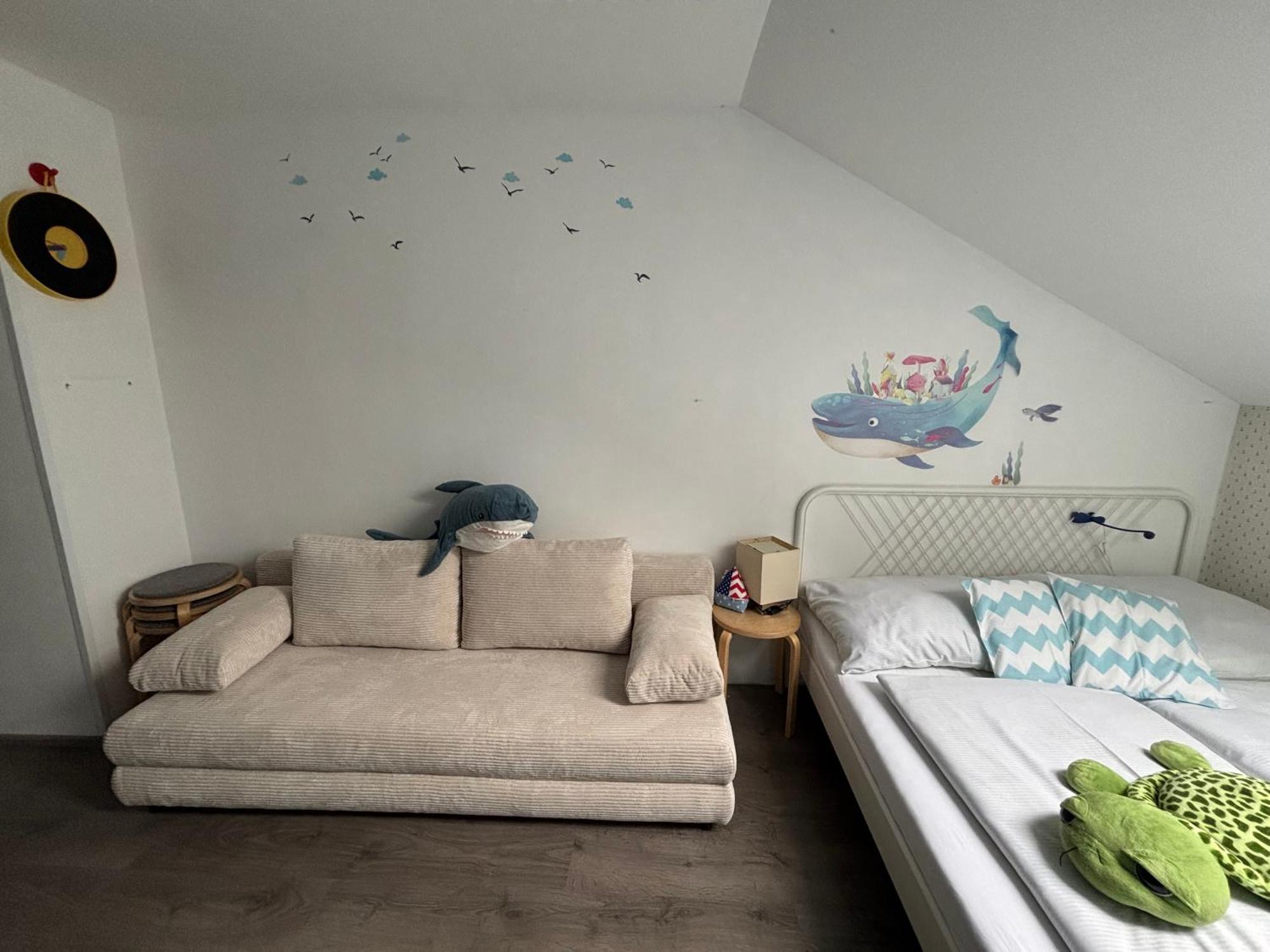 Apartmany Marco Polo Леднице Экстерьер фото