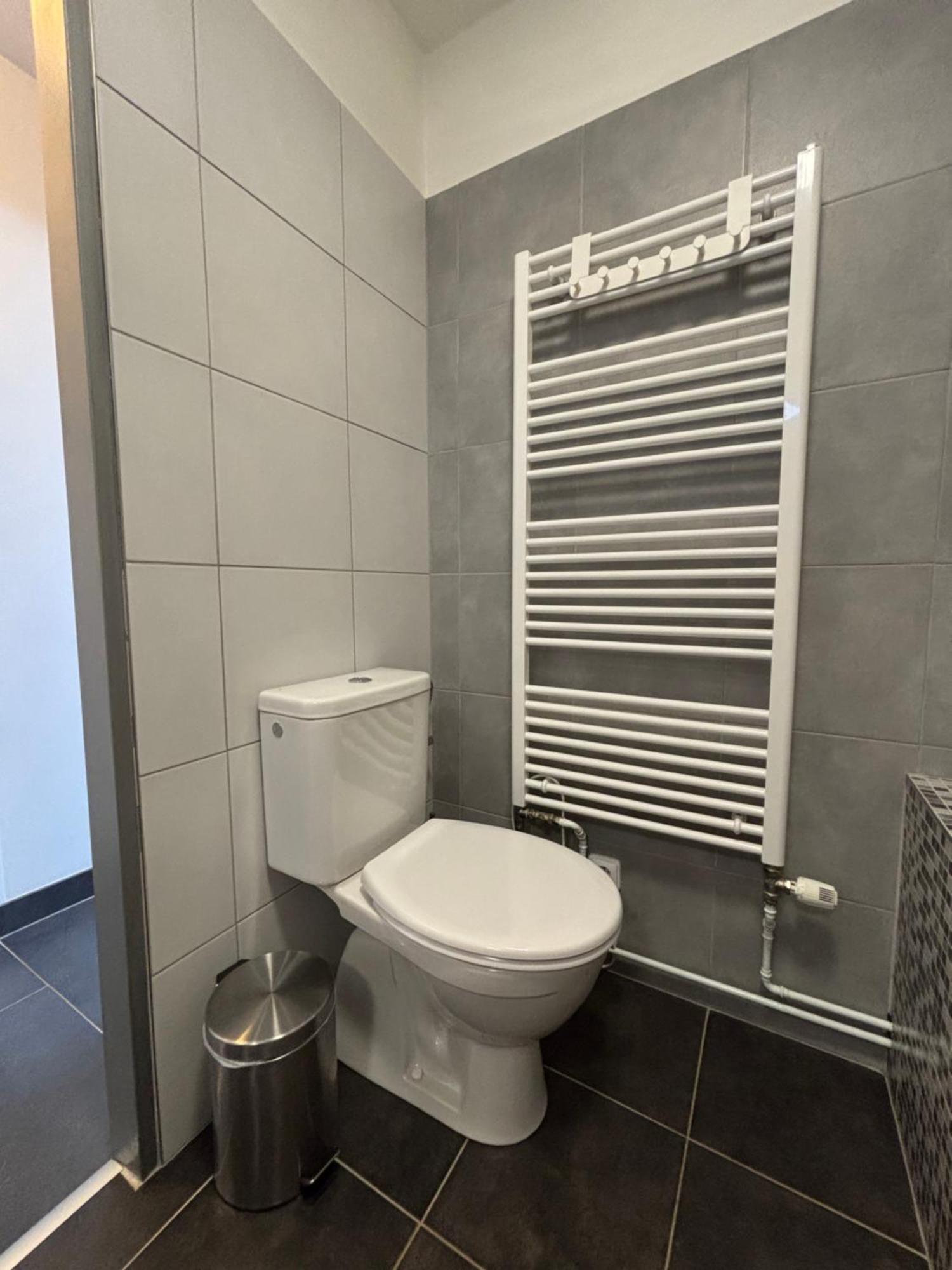 Apartmany Marco Polo Леднице Экстерьер фото