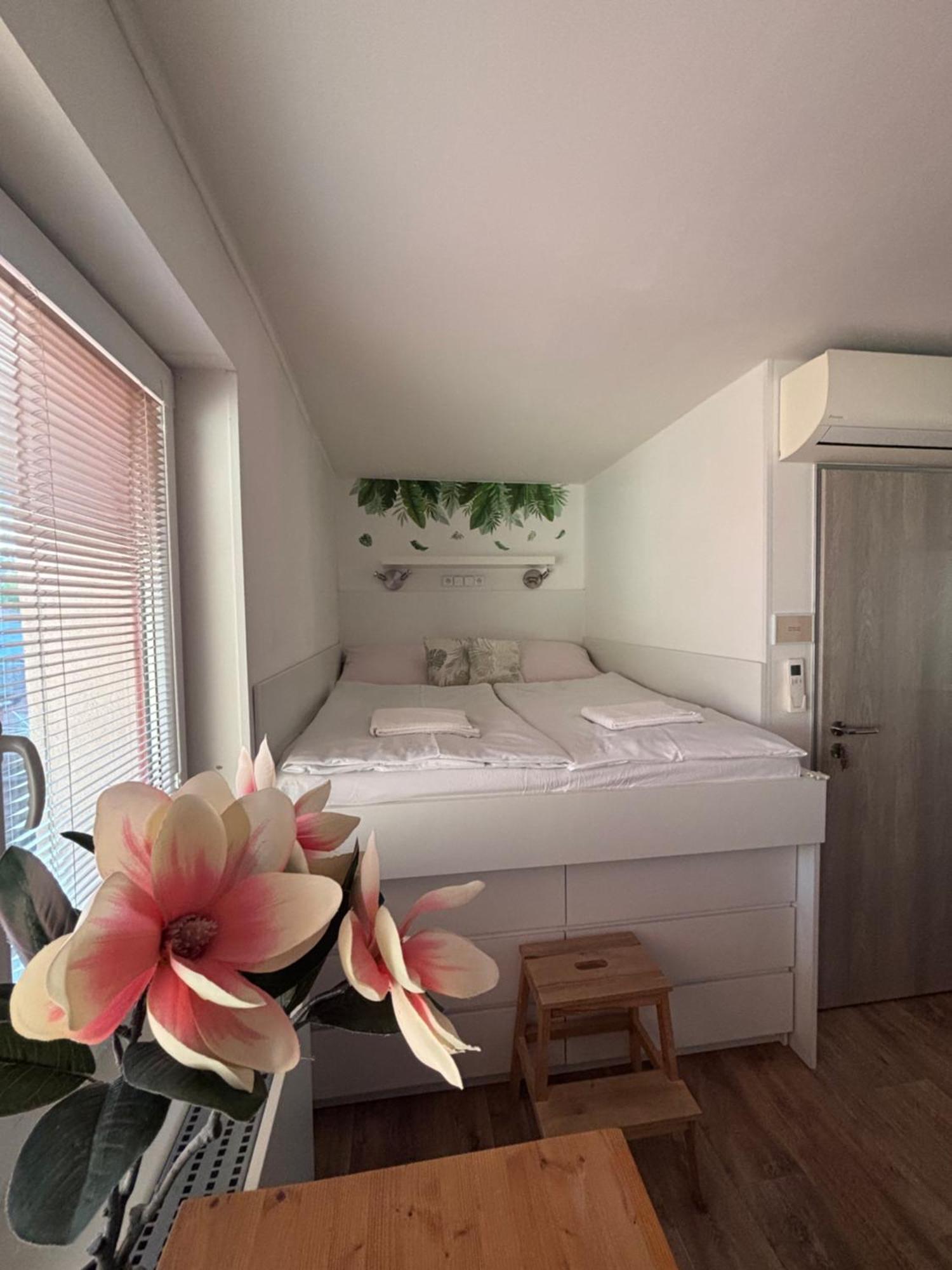 Apartmany Marco Polo Леднице Экстерьер фото