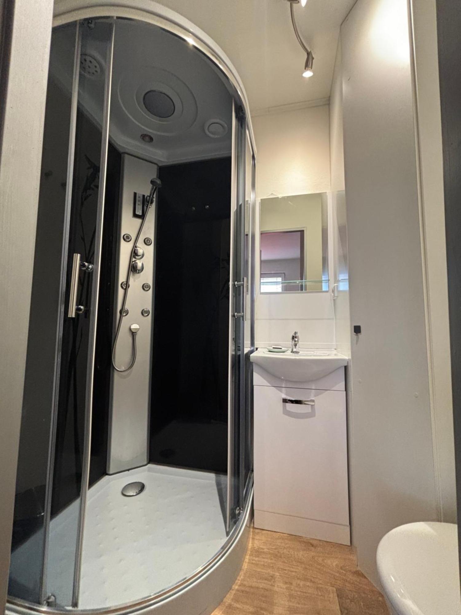 Apartmany Marco Polo Леднице Экстерьер фото