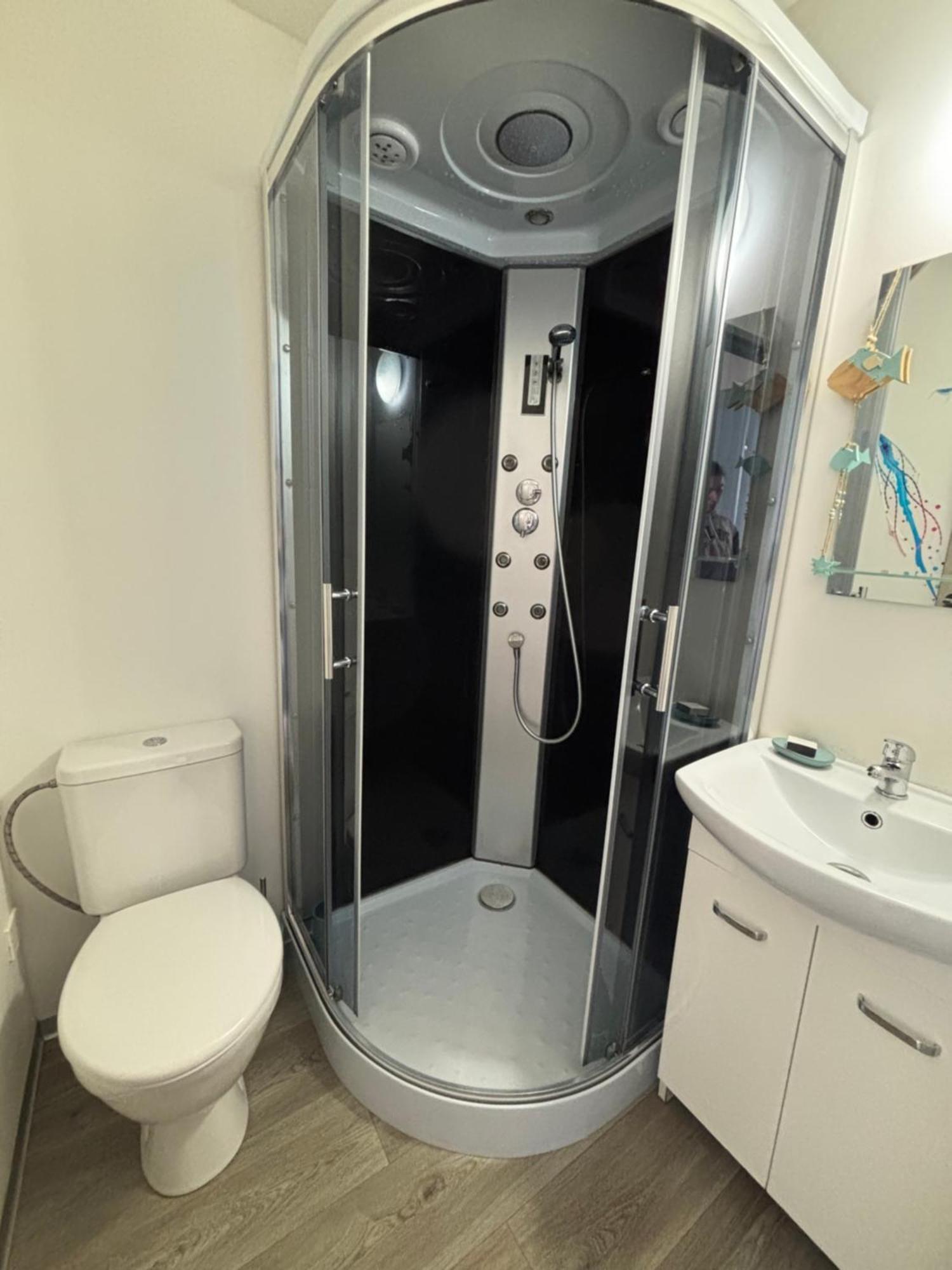 Apartmany Marco Polo Леднице Экстерьер фото