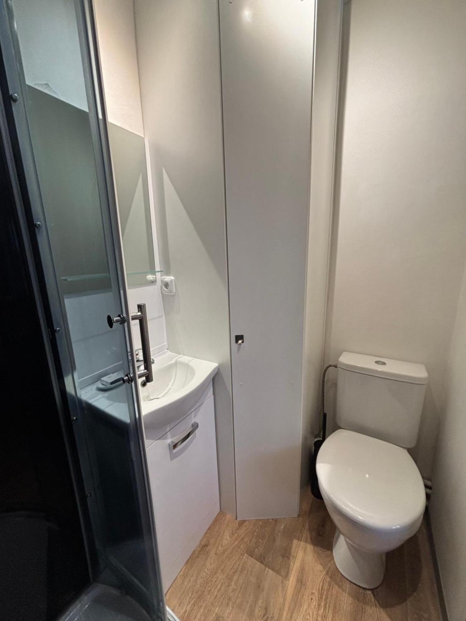 Apartmany Marco Polo Леднице Экстерьер фото