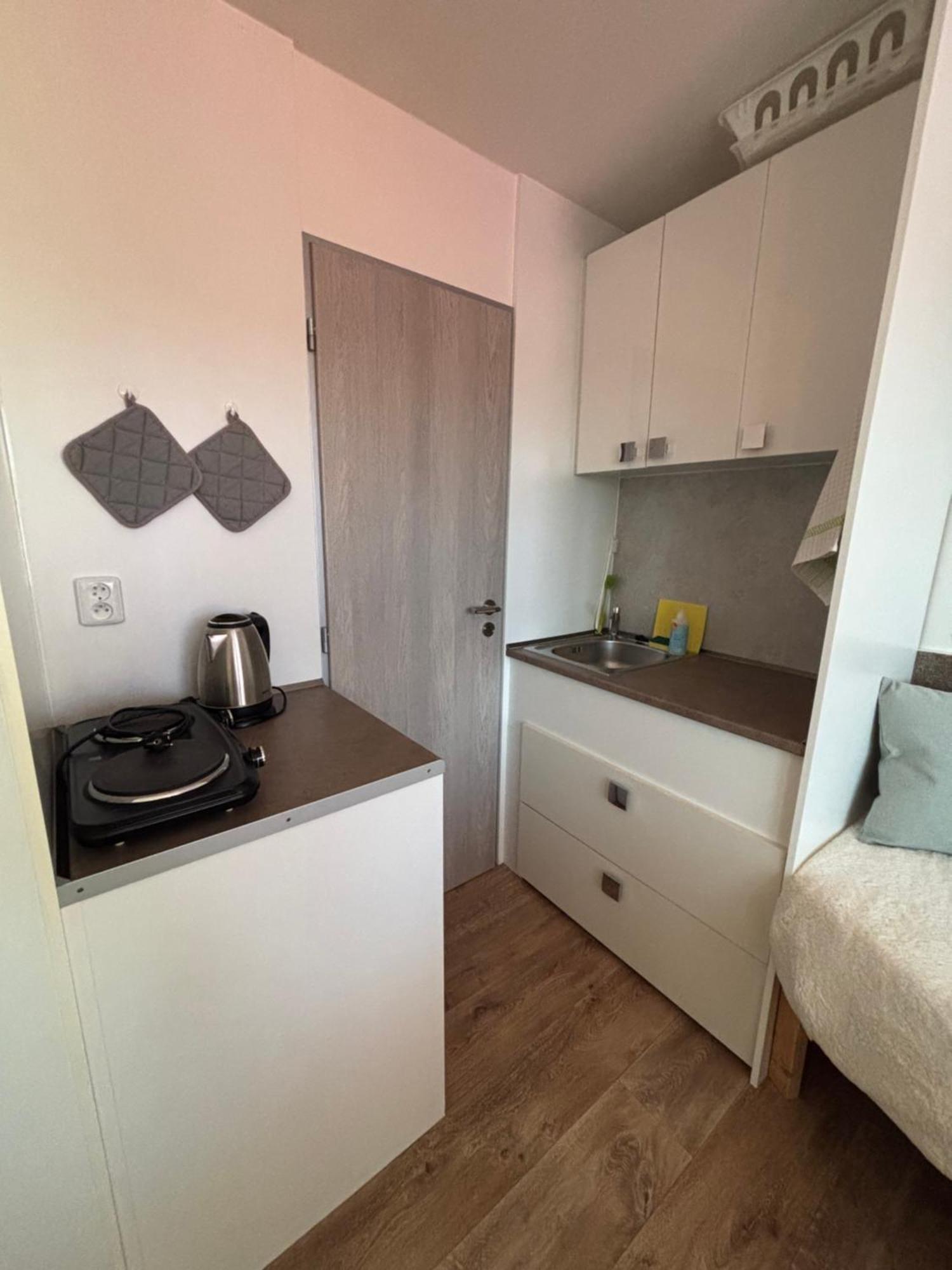 Apartmany Marco Polo Леднице Экстерьер фото