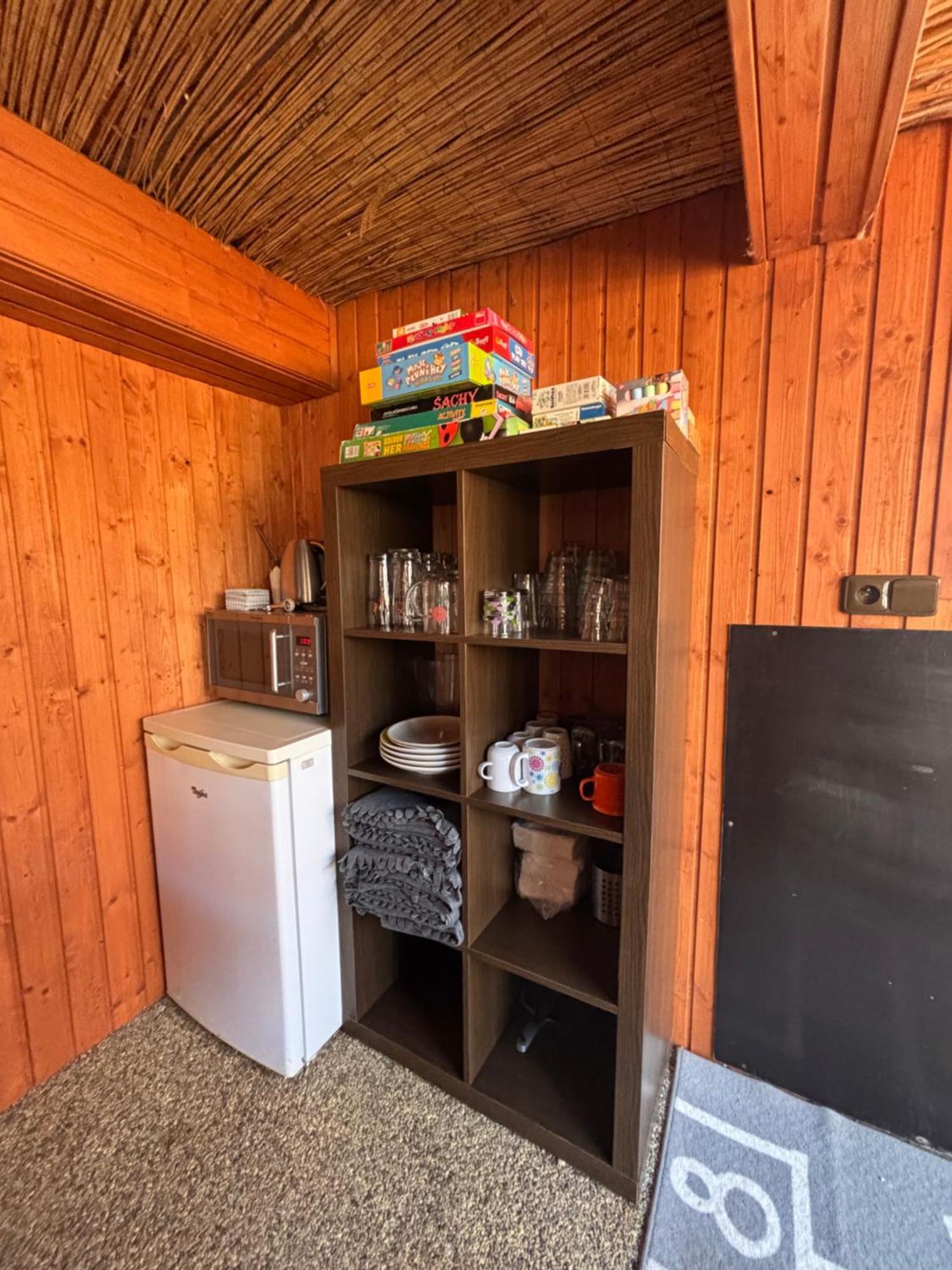 Apartmany Marco Polo Леднице Экстерьер фото